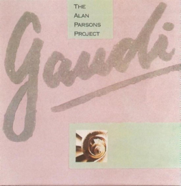 Alan Parsons Project - Gaudi