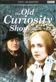 Old curiosity shop (DVD)