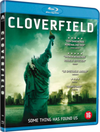 Cloverfield (Blu-ray)