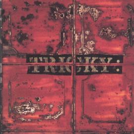 Tricky - Maxinquaye (LP)