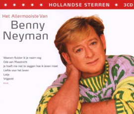 Benny Neyman - Het allerbeste van ... (3-CD)