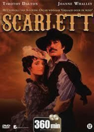 Scarlett (2-DVD)