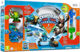 Skylanders Trap Team