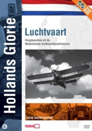Hollands glorie: luchtvaart (2-DVD)