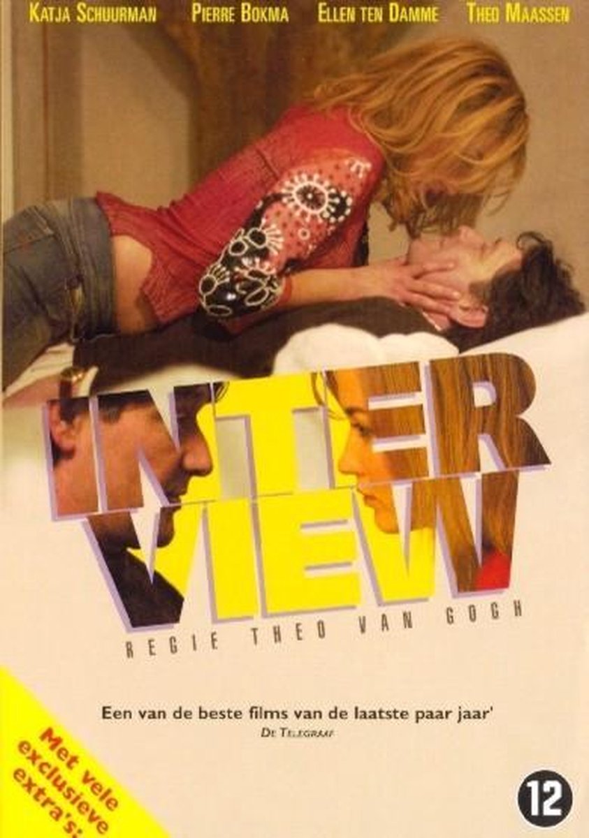 Interview (DVD) (Theo van Gogh)