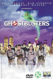 Ghostbusters (SOS Fantomes)