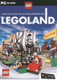 LEGO Legoland (A)