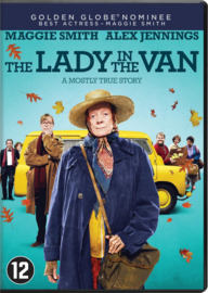 Lady in the van (DVD)