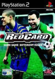 Red cards