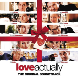 OST - Love actually (CD) (0205052/192)