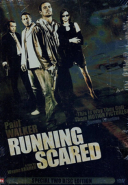 Running scared (Steelcase)