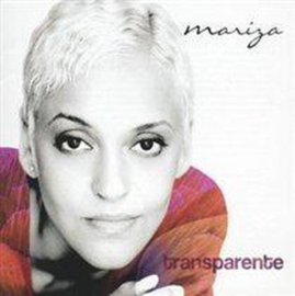 Mariza - Transparente