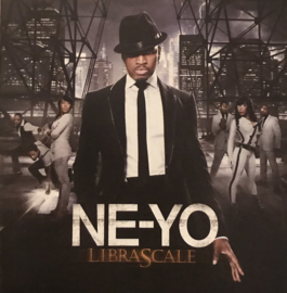 Ne-Yo - Librascale (CD + DVD)