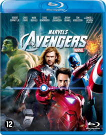 Avengers (Blu-ray)