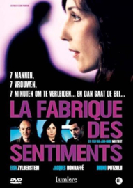 Fabrique des sentiments (DVD)