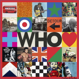 Who - Detour (The Who)