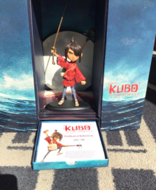 Kubo and the two strings: Figurine (Limited edtion)