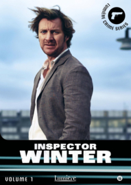 Inspector Winter - 1e seizoen (DVD)