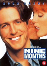 Nine months (DVD)