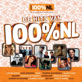 De hits van Radio 100% NL  (0204803)