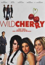 Wild cherry