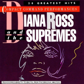 Diana Ross and the Supreme - 20 greatest hits (CD)