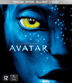 Avatar (Blu-ray) (IMPORT)