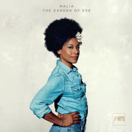 Malia - The garden of eve (LP)