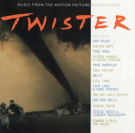 OST - Twister (0205052/40)