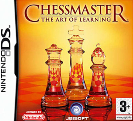 Chessmaster: entainez-vous aux échecs