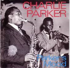 Charlie Parker - Parker's mood