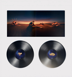 Tomorrowland 2026 - Consciencia (2-LP)