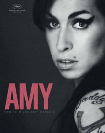 Amy (DVD)