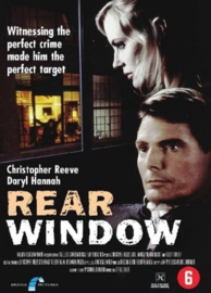 Rear window (DVD)