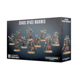 Space Marines