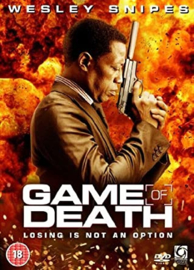 Game of death (DVD)