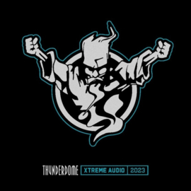 Thunderdome - 2023: Xtreme audio (2-CD)