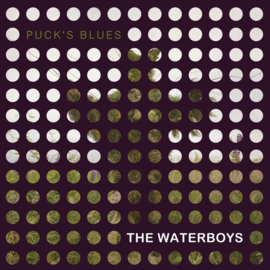 Waterboys - Puck's blues (10")