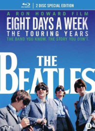 Beatles - Eight days a week: the touring years (2 Disc special edition)