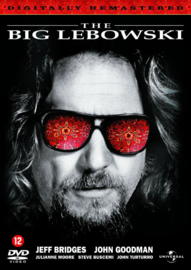 Big Lebowski (Digtally remastered)