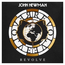 John Newman - Revolve (CD)