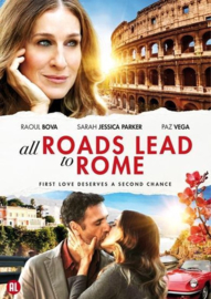 All roads lead to Rome (DVD)