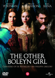 Other Boleyn girl (DVD)
