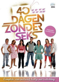 40 Dagen zonder seks: de complete eerste serie (2-DVD)