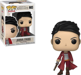 Funko Pop!