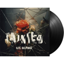 Ilse Delange - Tainted (LP)