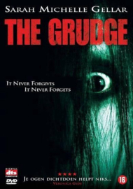 Grudge (DVD)