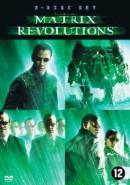 Matrix - Revolutions (2-disc set)