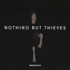 Nothing but thieves - Urchin EP (CD)