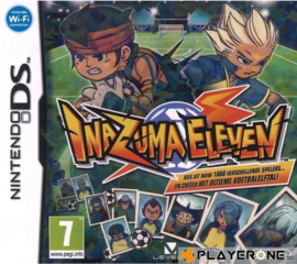 Inazuma eleven